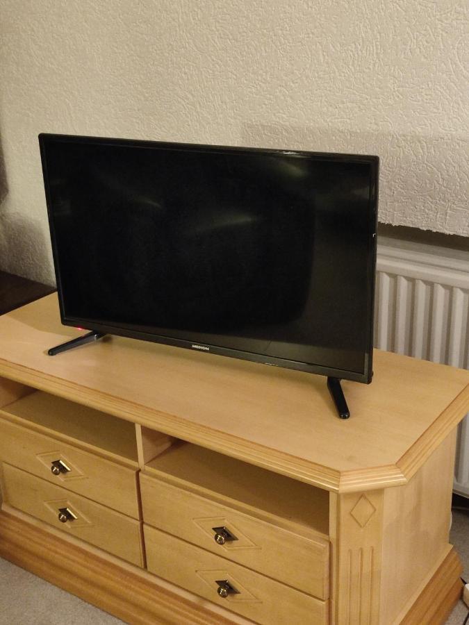 Ferienwohnung Grothoff Olsberg Kültér fotó