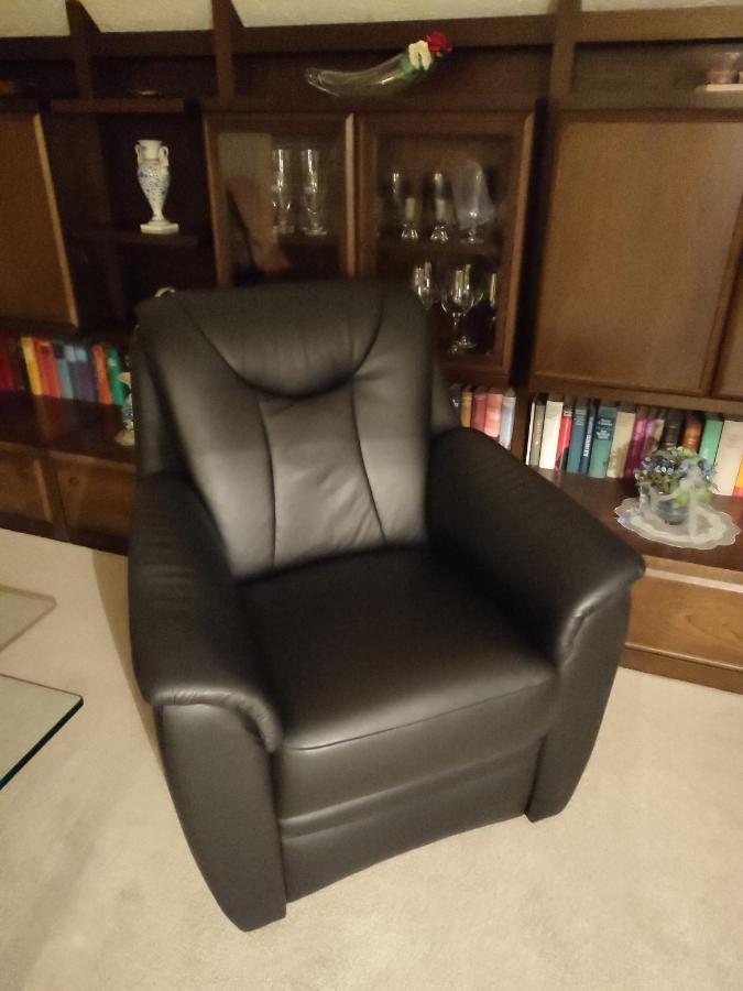 Ferienwohnung Grothoff Olsberg Kültér fotó