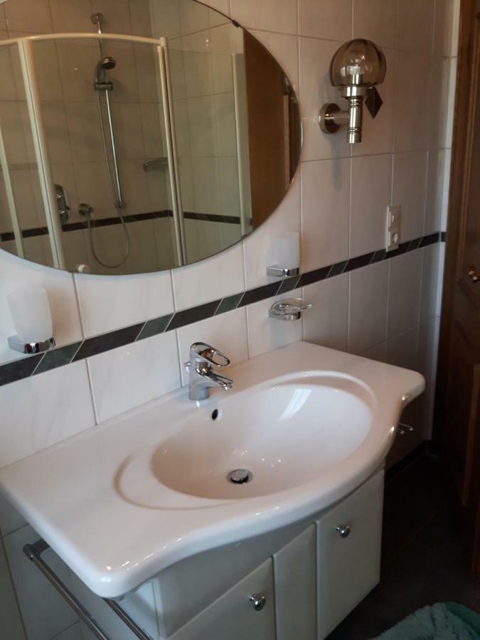 Ferienwohnung Grothoff Olsberg Kültér fotó