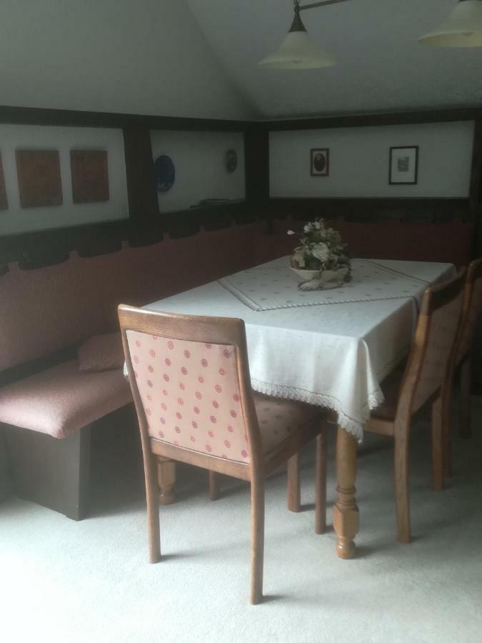 Ferienwohnung Grothoff Olsberg Kültér fotó