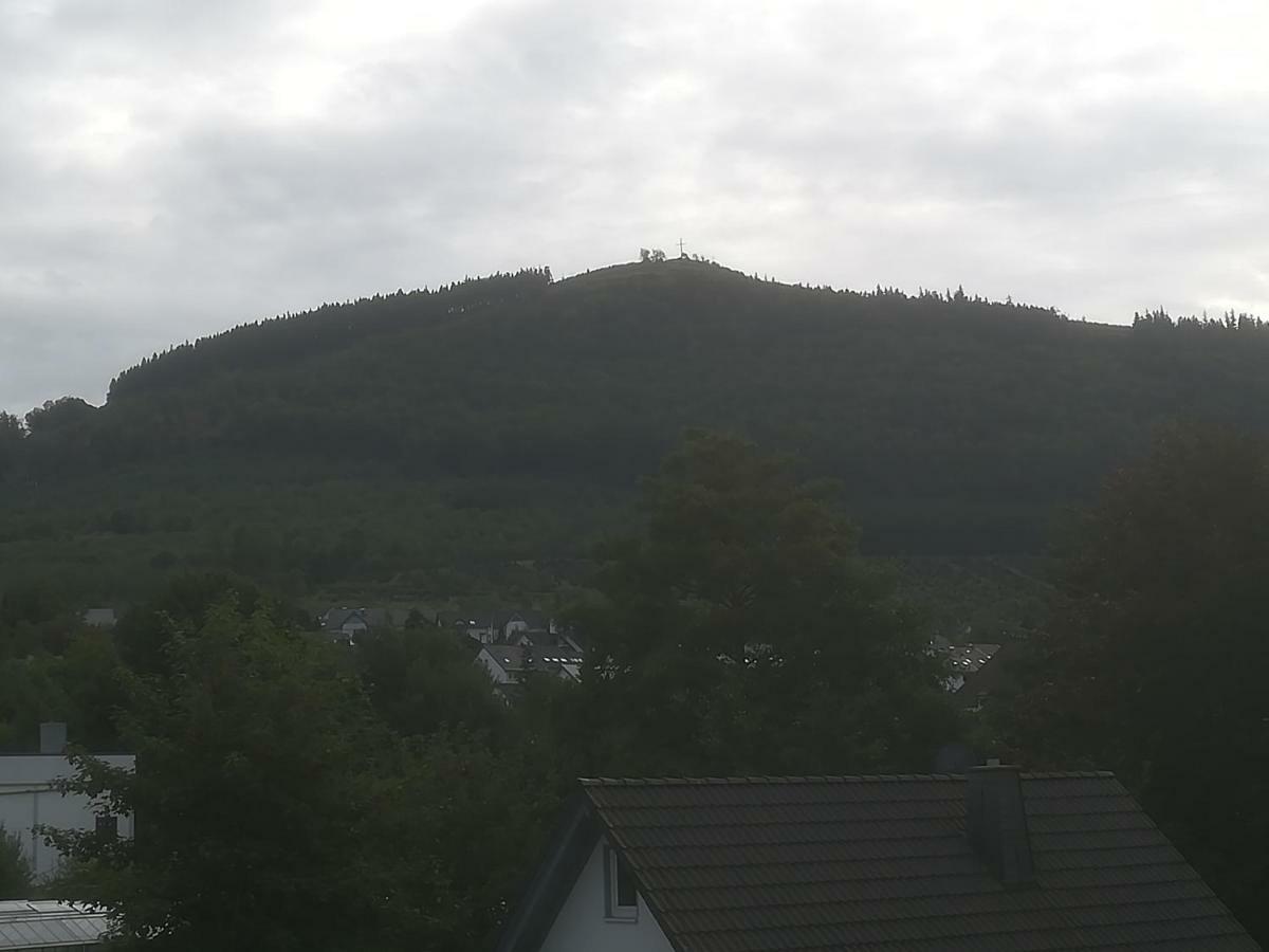 Ferienwohnung Grothoff Olsberg Kültér fotó